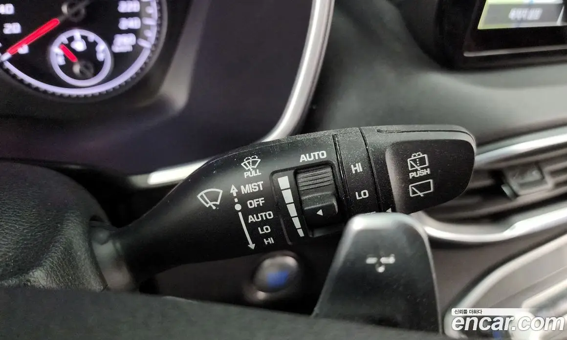 Hyundai Santa Fe 2021 1.6 автомат (гидро), фото 18 Hyundai Santa Fe 2021 1.6 автомат (гидро), фото 18