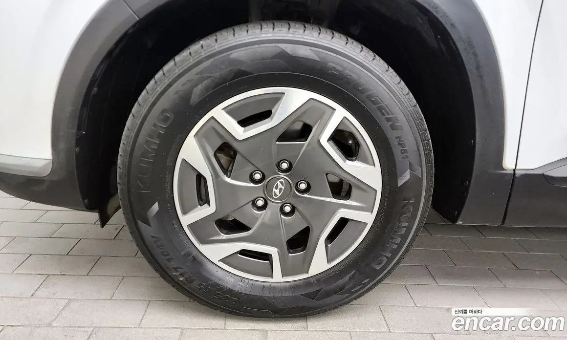 Hyundai Santa Fe 2021 1.6 автомат (гидро), фото 5 Hyundai Santa Fe 2021 1.6 автомат (гидро), фото 5