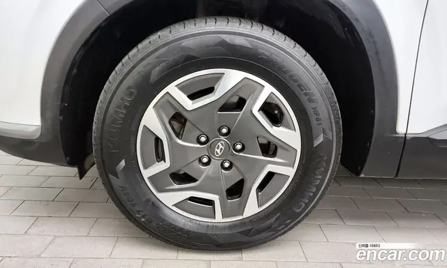 Hyundai Santa Fe 2021 1.6 автомат (гидро), миниатюра 5 Hyundai Santa Fe 2021 1.6 автомат (гидро), миниатюра 5