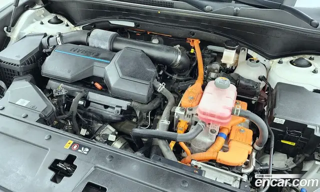 Hyundai Santa Fe 2021 1.6 автомат (гидро), миниатюра 6 Hyundai Santa Fe 2021 1.6 автомат (гидро), миниатюра 6