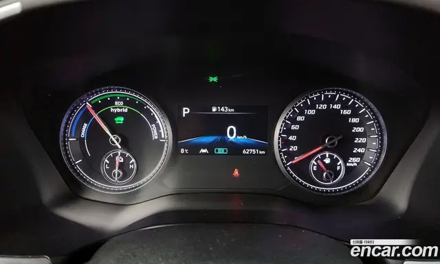 Hyundai Santa Fe 2021 1.6 автомат (гидро), миниатюра 8 Hyundai Santa Fe 2021 1.6 автомат (гидро), миниатюра 8