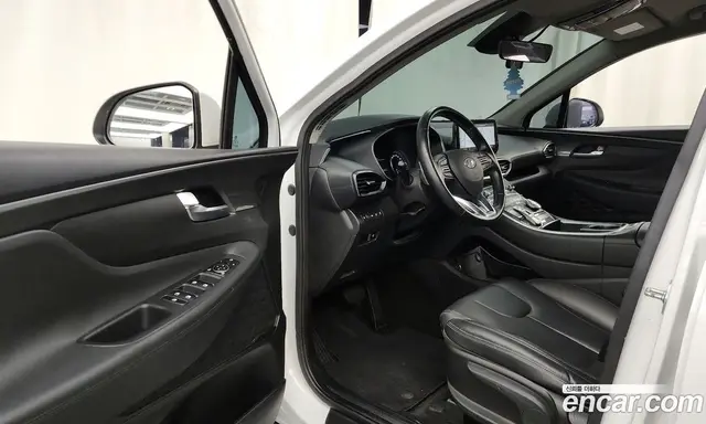 Hyundai Santa Fe 2021 1.6 автомат (гидро), миниатюра 10 Hyundai Santa Fe 2021 1.6 автомат (гидро), миниатюра 10