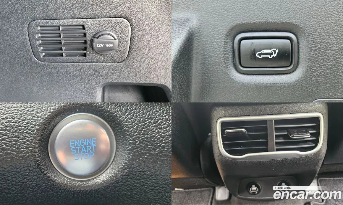 Hyundai Santa Fe 2022 2.2 автомат (гидро), фото 13