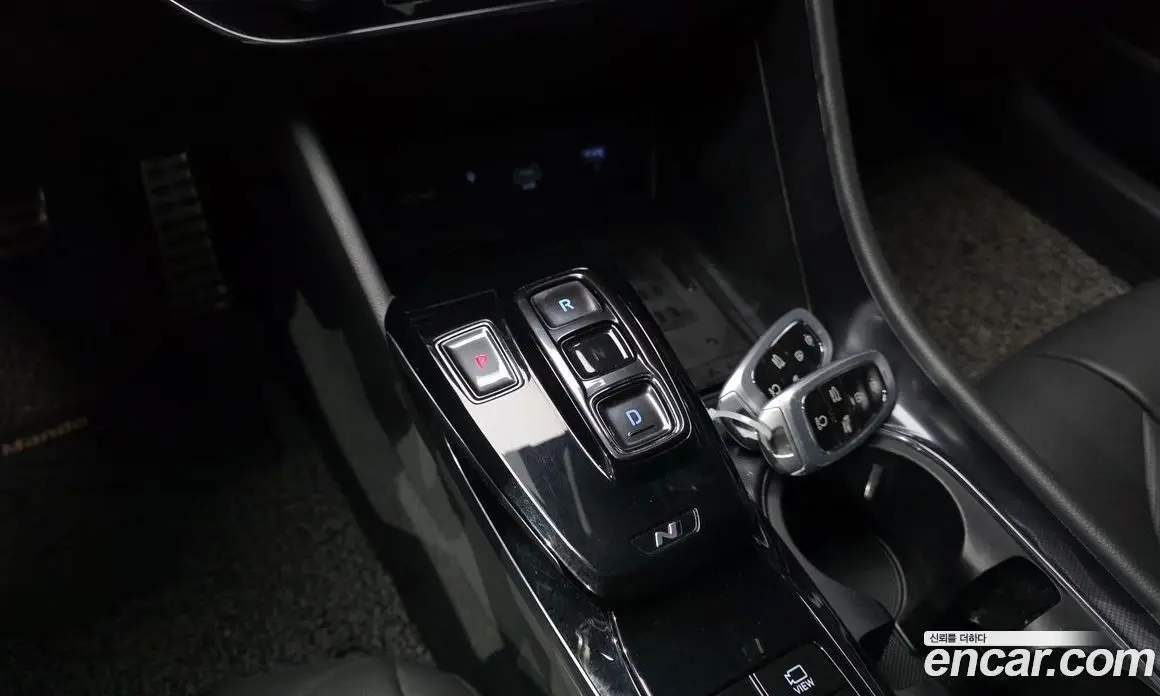 Hyundai Sonata 2022 2.5 автомат (гидро), фото 12