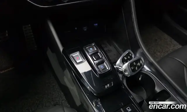 Hyundai Sonata 2022 2.5 автомат (гидро), миниатюра 12