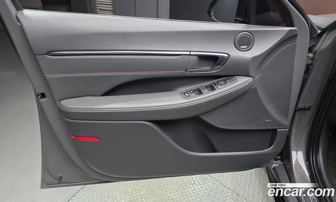 Hyundai Sonata 2022 2.5 автомат (гидро), фото 14