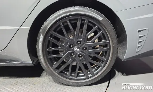Hyundai Sonata 2022 2.5 автомат (гидро), миниатюра 7