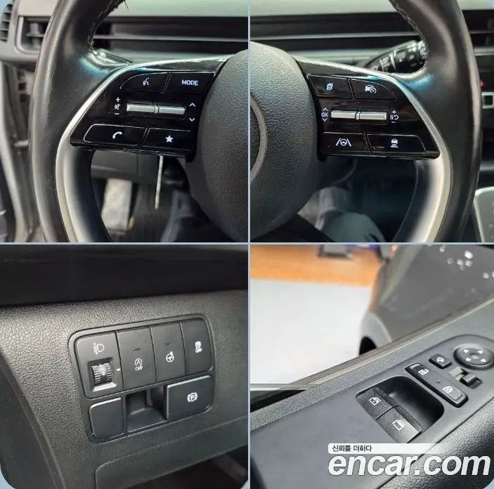 Hyundai Staria 2022 2.2 автомат (гидро), фото 19
