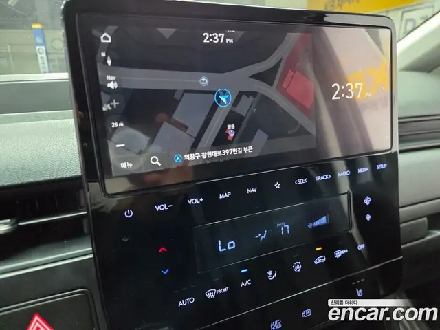 Hyundai Staria 2022 2.2 автомат (гидро), миниатюра 10