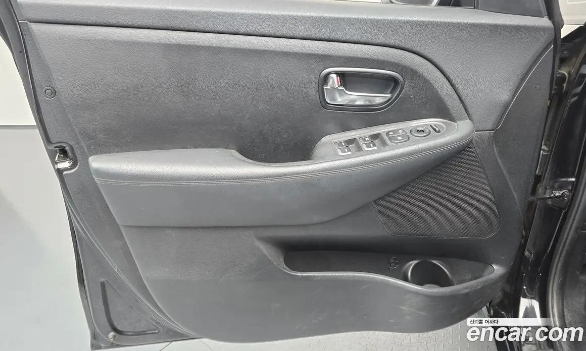 Kia Carens 2013 1.7 АКПП, фото 14