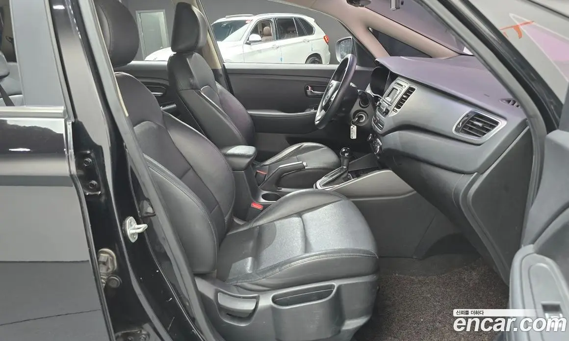 Kia Carens 2013 1.7 АКПП, фото 16