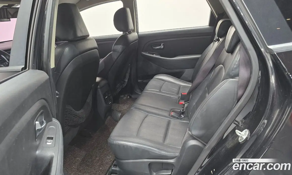 Kia Carens 2013 1.7 АКПП, фото 17