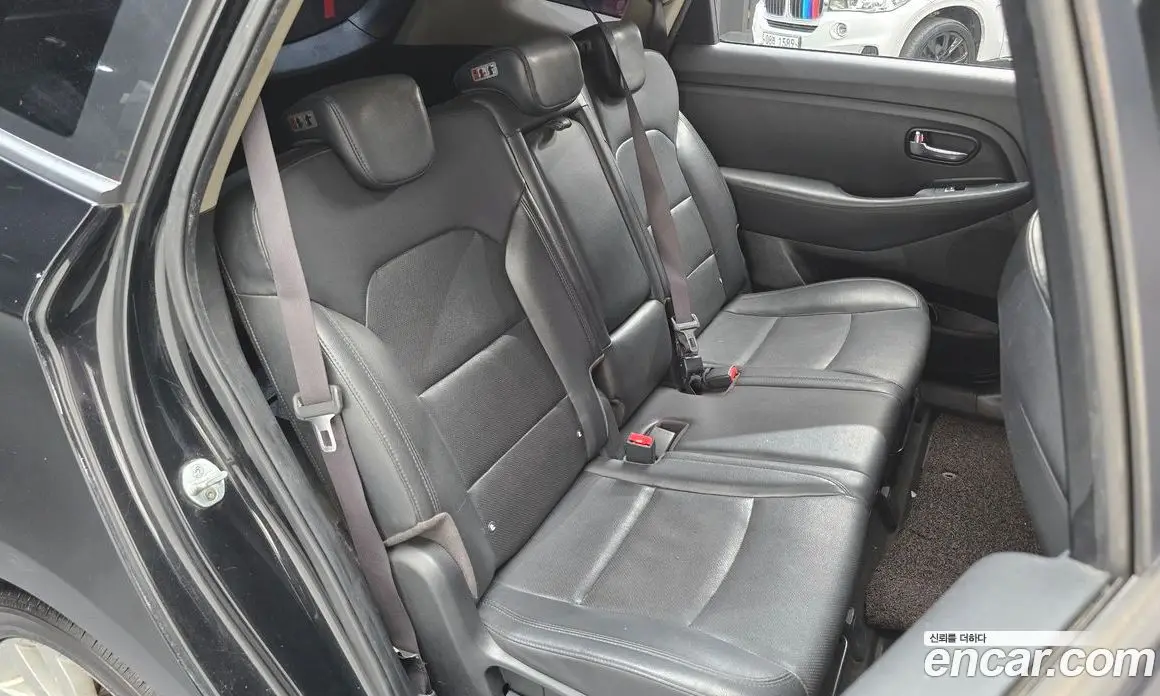 Kia Carens 2013 1.7 АКПП, фото 18
