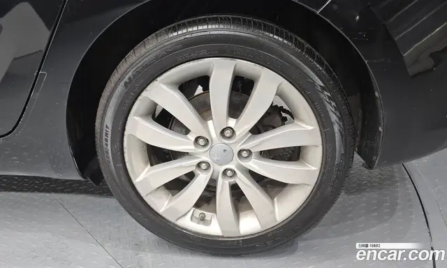 Kia Carens 2013 1.7 АКПП, миниатюра 7