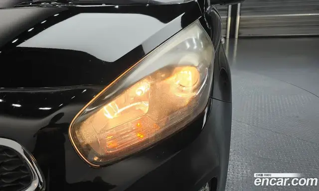 Kia Carens 2013 1.7 АКПП, миниатюра 8