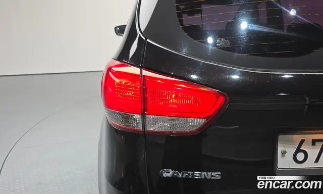 Kia Carens 2013 1.7 АКПП, миниатюра 9