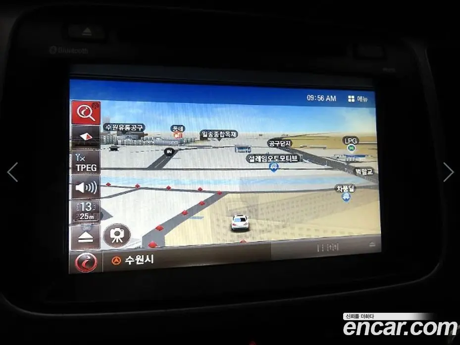Kia Carens 2013 1.7 автомат (гидро), фото 13