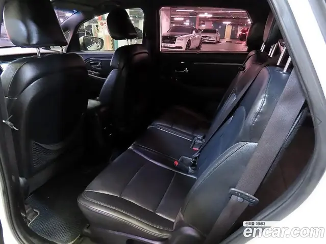 Kia Carens 2013 1.7 автомат (гидро), миниатюра 7
