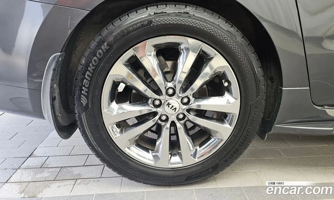 Kia Carnival 2016 3.3 автомат (гидро), фото 5 Kia Carnival 2016 3.3 автомат (гидро), фото 5