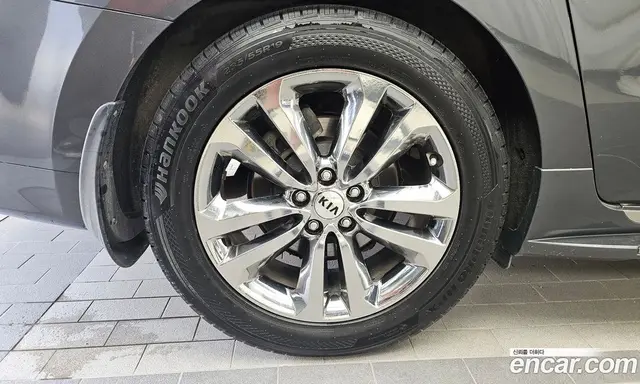 Kia Carnival 2016 3.3 автомат (гидро), миниатюра 5 Kia Carnival 2016 3.3 автомат (гидро), миниатюра 5
