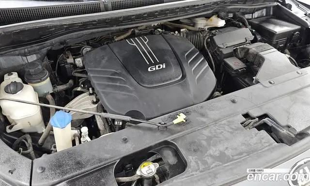 Kia Carnival 2016 3.3 автомат (гидро), миниатюра 6 Kia Carnival 2016 3.3 автомат (гидро), миниатюра 6