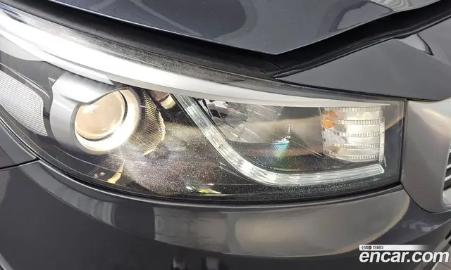 Kia Carnival 2016 3.3 автомат (гидро), миниатюра 8 Kia Carnival 2016 3.3 автомат (гидро), миниатюра 8