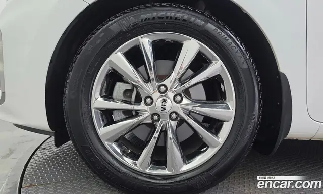 Kia Carnival 2018 2.2 автомат (гидро), миниатюра 5 Kia Carnival 2018 2.2 автомат (гидро), миниатюра 5