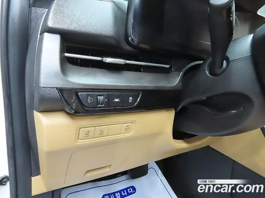 Kia Carnival 2021 2.2 автомат (гидро), фото 13