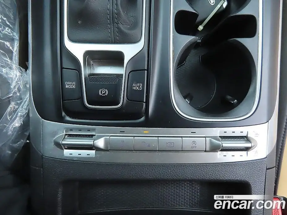 Kia Carnival 2021 2.2 автомат (гидро), фото 14