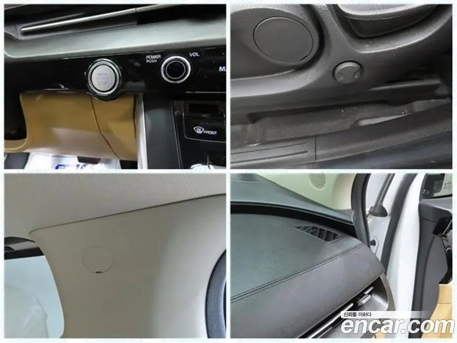 Kia Carnival 2021 2.2 автомат (гидро), фото 17