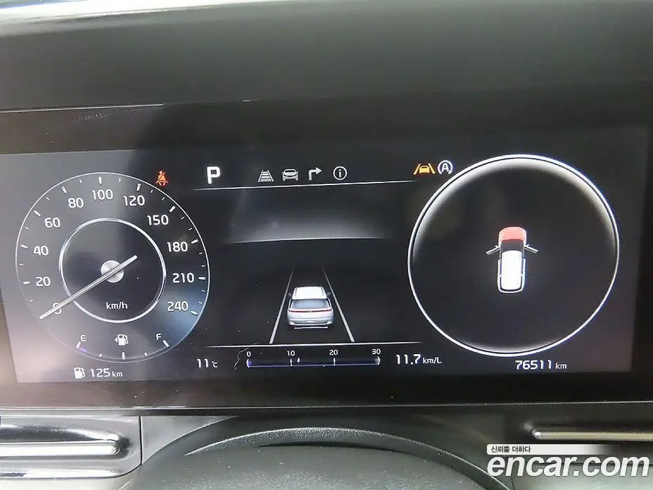 Kia Carnival 2021 2.2 автомат (гидро), фото 8