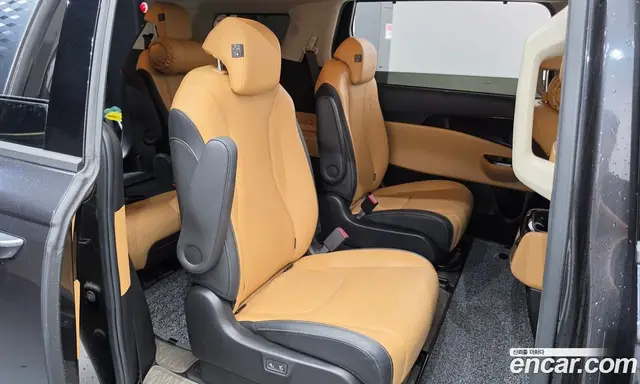 Kia Carnival 2021 2.2 автомат (гидро), миниатюра 12