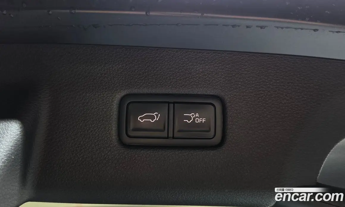 Kia Carnival 2021 2.2 автомат (гидро), фото 17