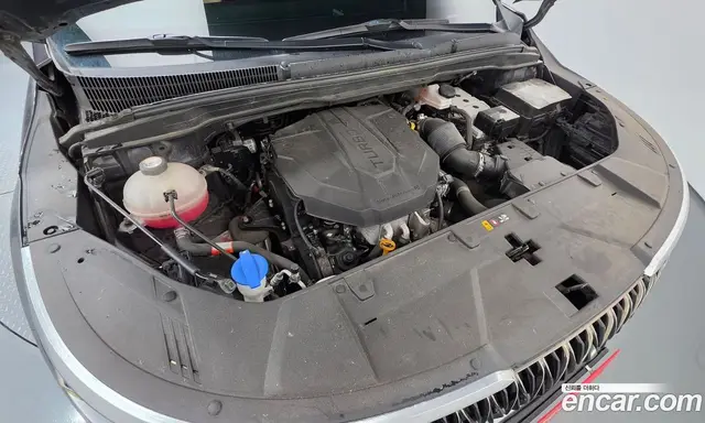 Kia Carnival 2021 2.2 автомат (гидро), миниатюра 6