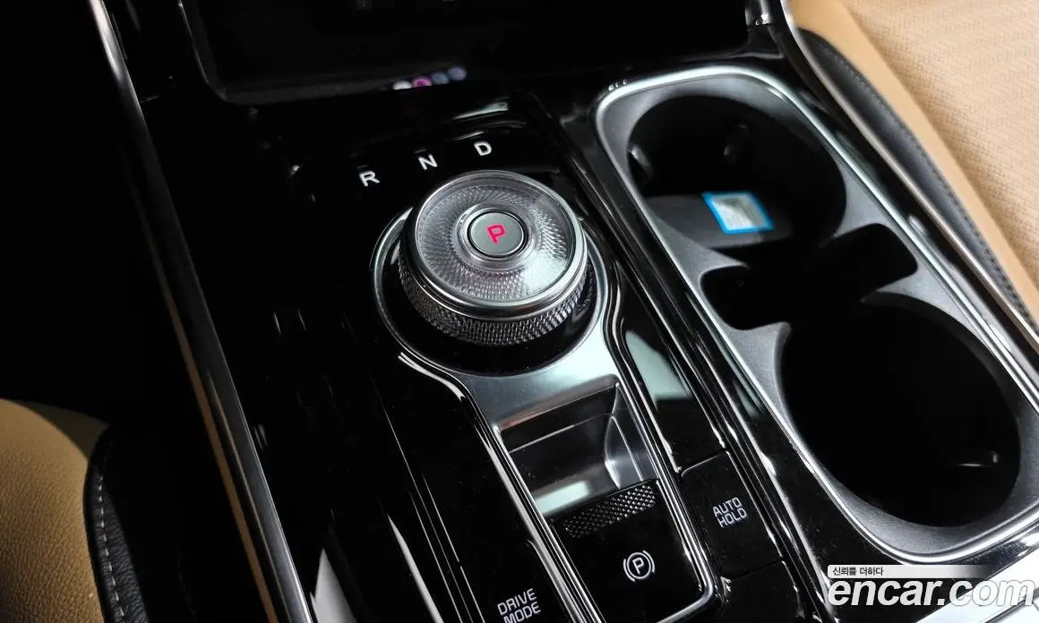 Kia Carnival 2021 2.2 автомат (гидро), фото 9