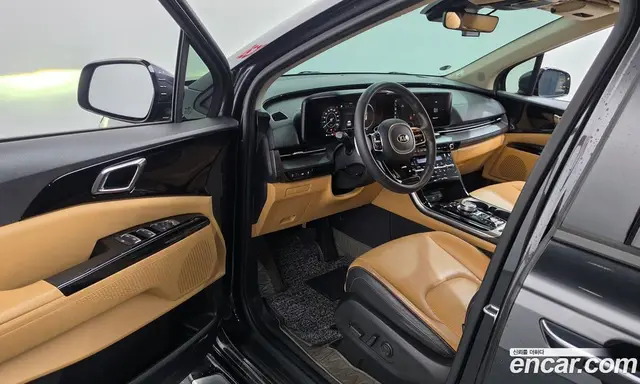 Kia Carnival 2021 2.2 автомат (гидро), миниатюра 10