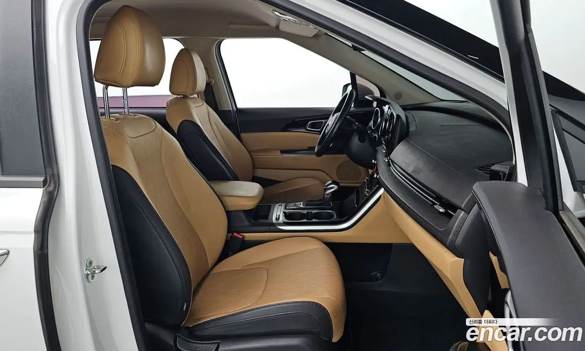 Kia Carnival 2021 2.2 автомат (гидро), фото 11