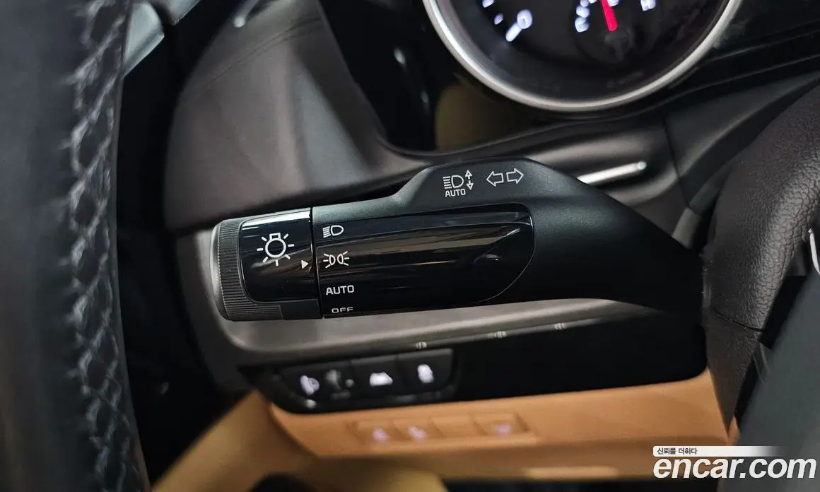 Kia Carnival 2021 2.2 автомат (гидро), фото 19
