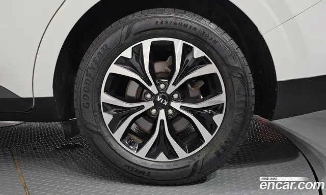 Kia Carnival 2021 2.2 автомат (гидро), миниатюра 5