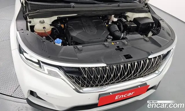 Kia Carnival 2021 2.2 автомат (гидро), миниатюра 6