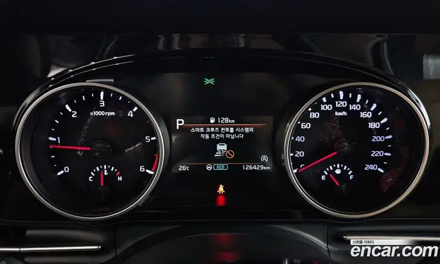 Kia Carnival 2021 2.2 автомат (гидро), миниатюра 8