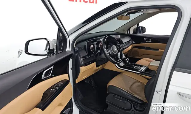 Kia Carnival 2021 2.2 автомат (гидро), миниатюра 10