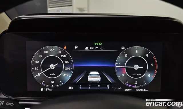 Kia Carnival 2023 2.2 автомат (гидро), миниатюра 11