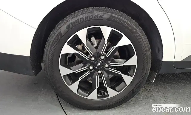 Kia Carnival 2023 2.2 автомат (гидро), миниатюра 5