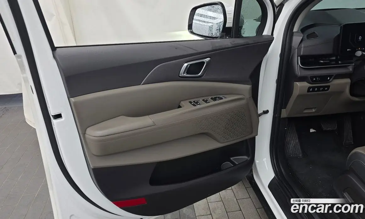 Kia Carnival 2024 2.2 автомат (гидро), фото 14