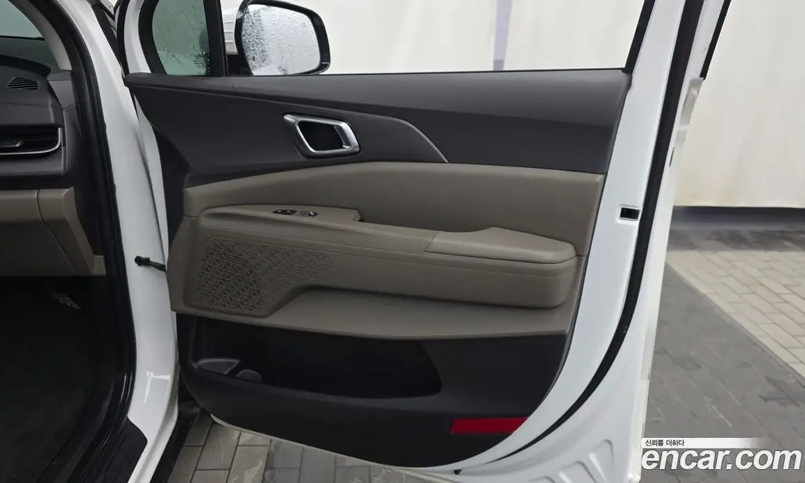 Kia Carnival 2024 2.2 автомат (гидро), фото 15