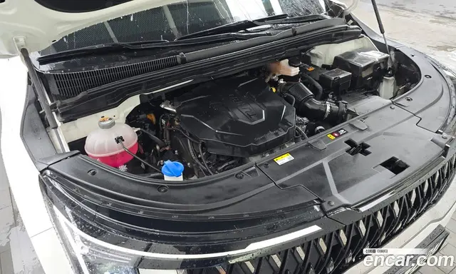 Kia Carnival 2024 2.2 автомат (гидро), миниатюра 6