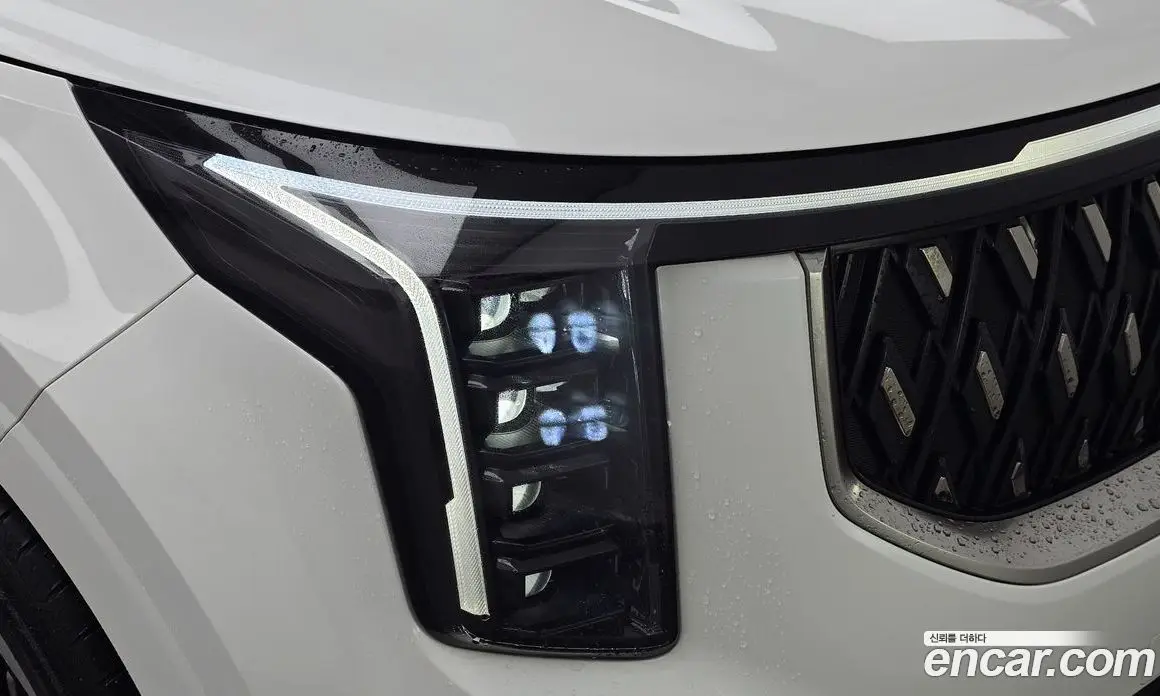 Kia Carnival 2024 2.2 автомат (гидро), фото 8