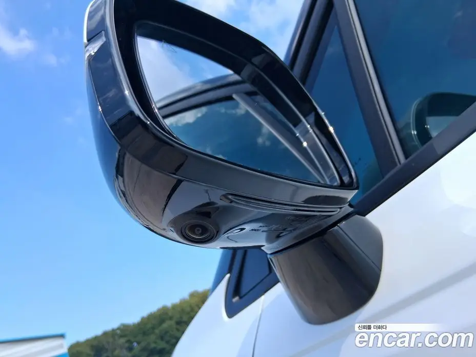 Kia Carnival 2026 1.6 автомат (гидро), фото 18