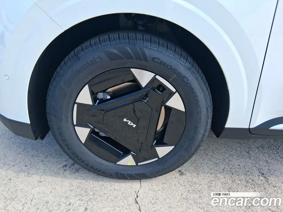 Kia Carnival 2026 1.6 автомат (гидро), фото 20
